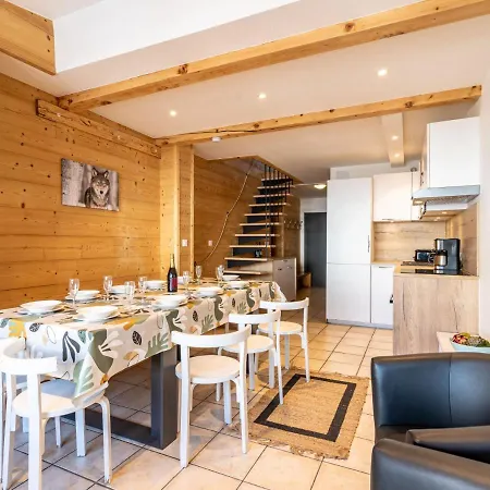 Apartment Le Curling B - Val Claret-42 By Interhome Tignes