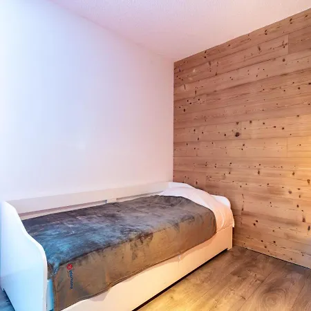 Le Curling B - Val Claret-42 By Interhome Apartment Tignes
