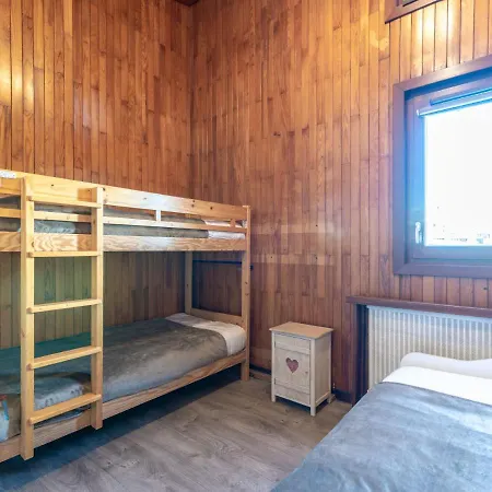 Le Curling B - Val Claret-42 By Interhome Apartment